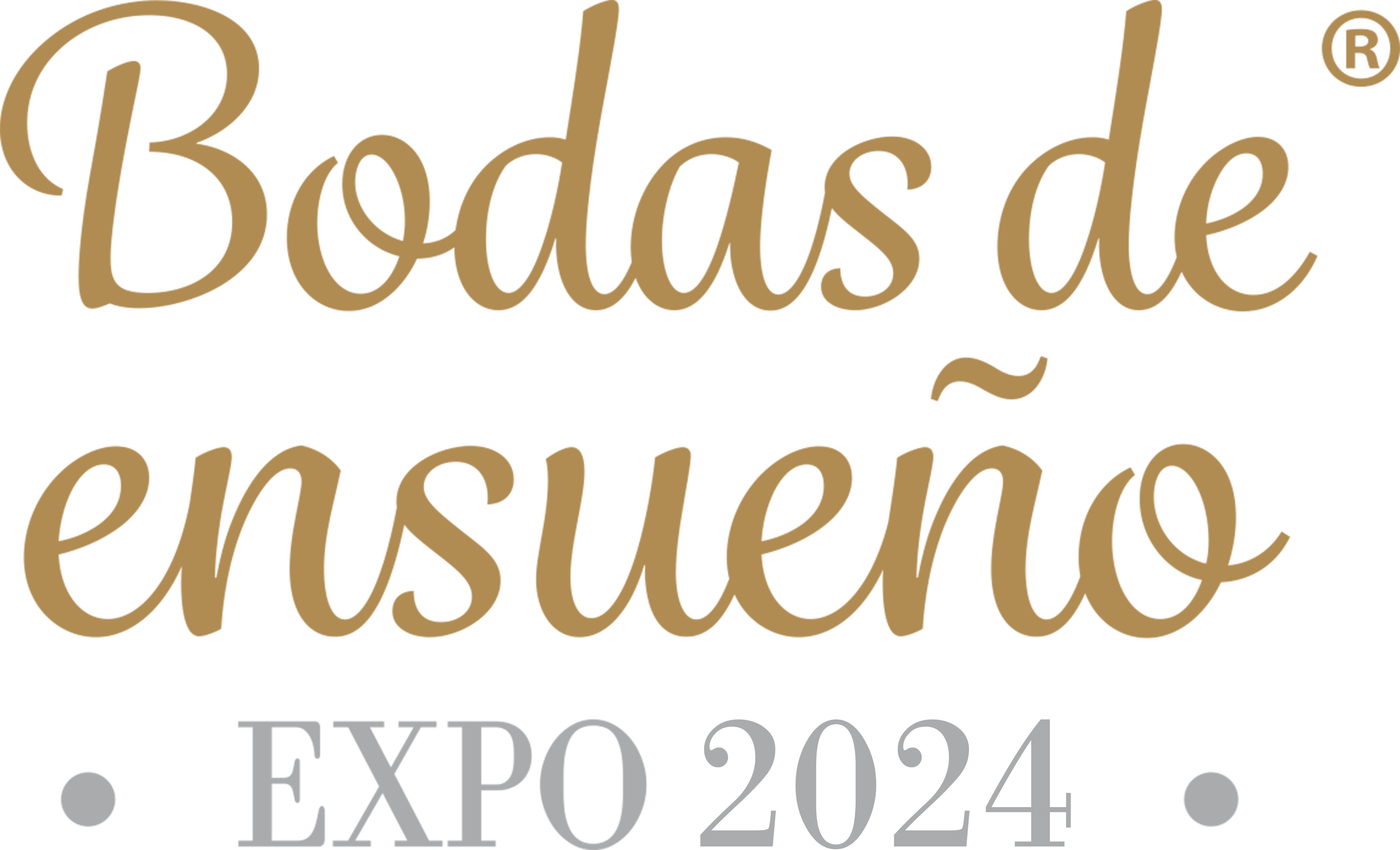 ExpoBodas Ensueño